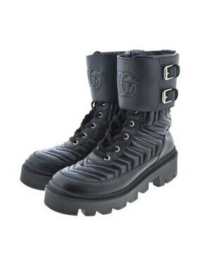 Gucci Boots